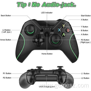 For Xbox One Ccontroller Wireless 2.4G